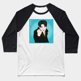 My Demon Korean Drama Baseball T-Shirt